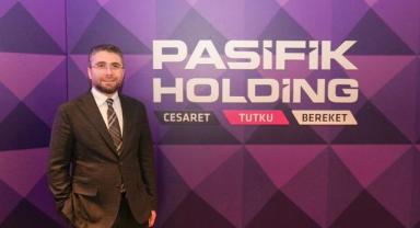 Pasifik Holding halka açılıyor