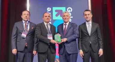 Pazarama, Türkiye E-Ticaret Haftası Etkinliği’nde Stratejik Partner Olarak Yer Aldı