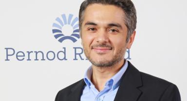 Pernod Ricard Kuzey Avrupa’nın Finansal Yönetimi Bir Türk’e Emanet