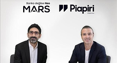 Piapiri ve MARS'tan yatırımı kolaylaştıran işbirliği