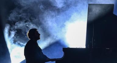 Piyanist Evgeny Grinko, aralık ayında Türkiye turnesine çıkacak