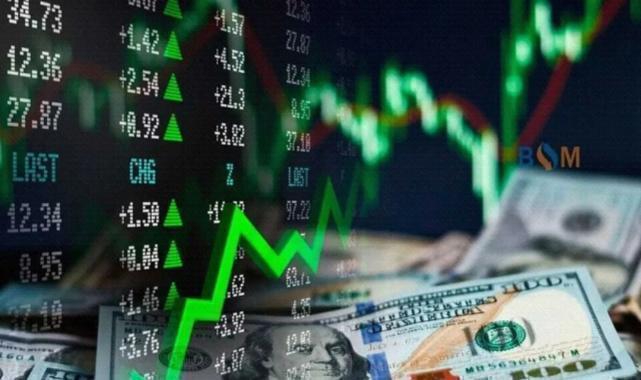 Piyasalarda gün ortası