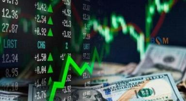 Piyasalarda gün ortası