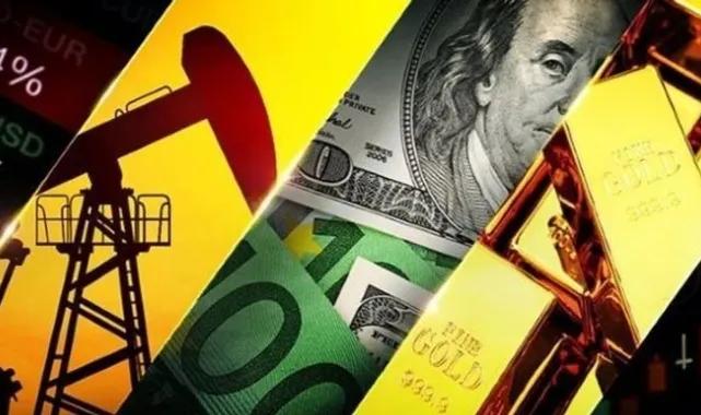 Piyasalarda gün sonu 20-11-2025