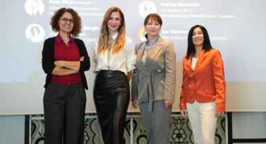 Protel TechWomen Akademisi ilk mezunlarını verdi