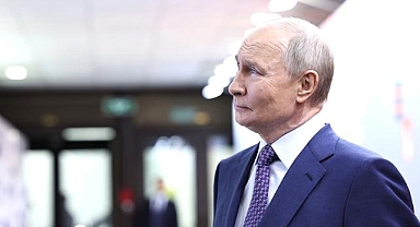 Putin, Rusya-Çin ekonomik işbirliğinin 
