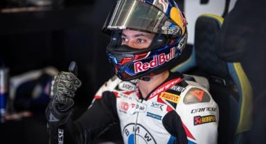 Red Bull Sporcusu Toprak Razgatlıoğlu, İlk Resmi MotoGP Testine Çıkıyor