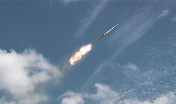 Rusya: Moskova dahil Rus bölgeleri üzerinde 98 Ukrayna İHA'sını vurduk