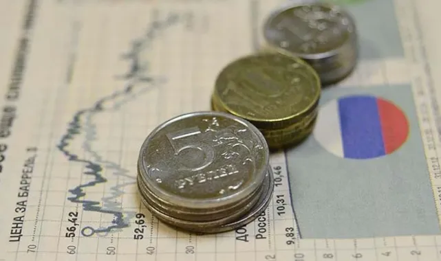 Rusya'nın dış ticaret fazlası yüzde 11 azaldı