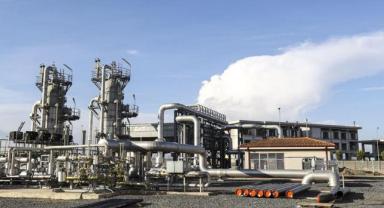 Rusya'nın petrol ve doğal gaz gelirleri yüzde 26,6 azaldı