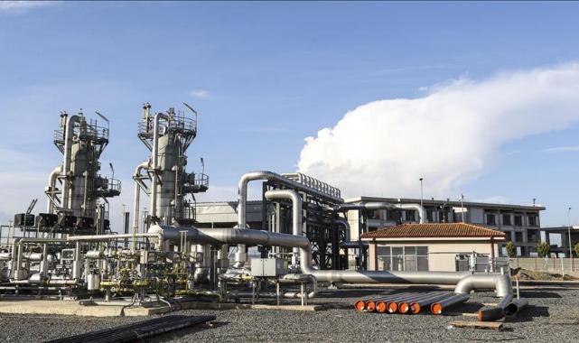 Rusya'nın petrol ve doğal gaz gelirleri yüzde 26,6 azaldı
