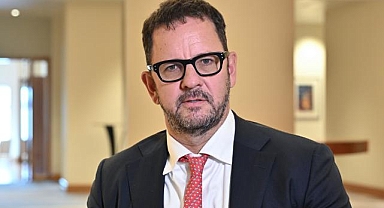 S&P Global Ratings Kıdemli Direktörü Frank Gill, AA'ya konuştu: