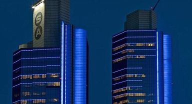 Sabancı Holding'den yılın üçüncü çeyreğinde 679 milyon lira konsolide net kar