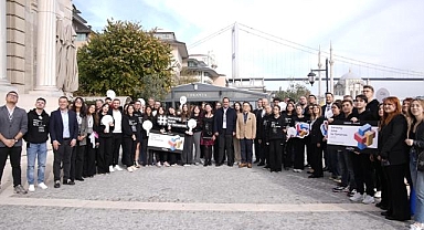 Samsung'un gençler için düzenlediği küresel programın Türkiye finalistleri belli oldu