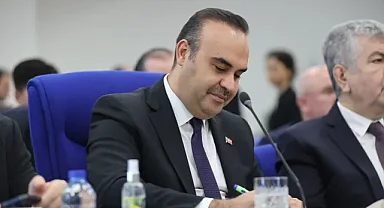 Sanayi ve Teknoloji Bakanlığının 2026 yılı bütçesi TBMM Plan ve Bütçe Komisyonunda