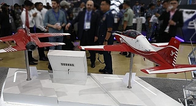 Savunma ve havacılık sanayisinden güçlü ihracat performansı