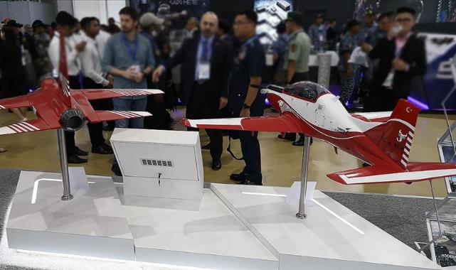 Savunma ve havacılık sanayisinden güçlü ihracat performansı