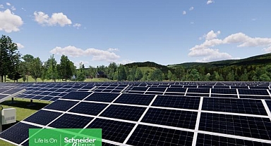 Schneider Electric yılın 3. çeyreğine ilişkin sürdürülebilirlik performansını paylaştı