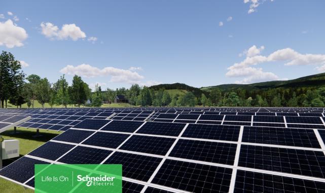 Schneider Electric yılın 3. çeyreğine ilişkin sürdürülebilirlik performansını paylaştı