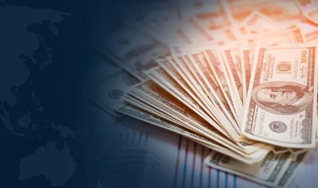 Serbest piyasada döviz açılış fiyatları