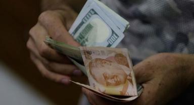 Serbest piyasada döviz açılış fiyatları