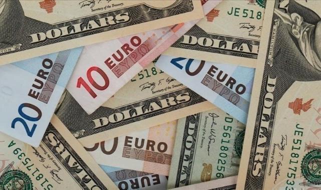 Serbest piyasada döviz açılış fiyatları