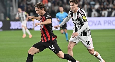 Serie A'da zirvenin yeni sahibi Inter