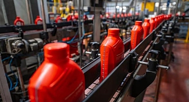 Shell, küresel madeni yağ pazarında 19. kez zirvede yer aldı