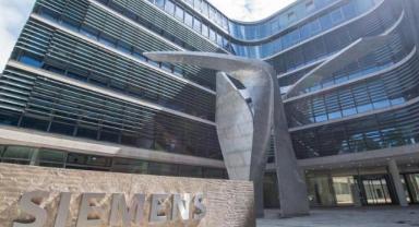 Siemens'ten 2025 mali yılında 10,4 milyar avro net kar