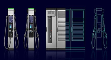 Siemens Türkiye EV Charge Show'da yeni nesil SICHARGE FLEX'i sergileyecek