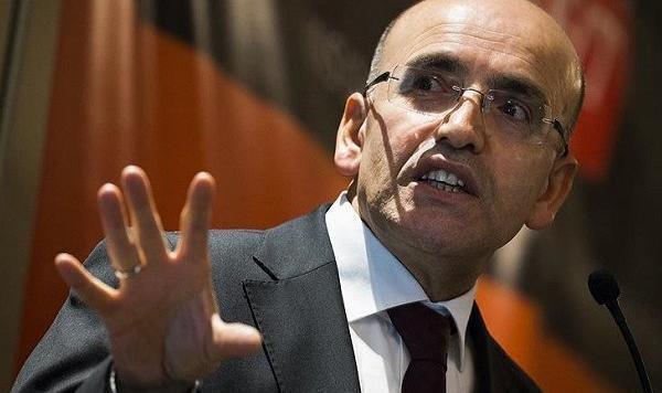 Şimşek Enflasyon Planını Açıkladı: Tek Hane İçin Geri Sayım Başladı