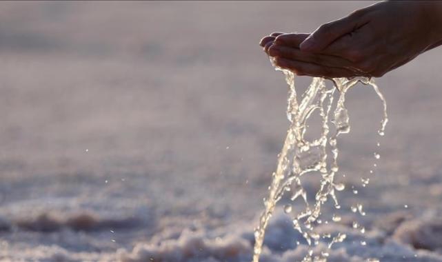 Su yönetimi konusundaki yeni yaklaşımlar