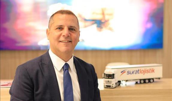 Sürat Lojistik gemi tahliye operasyonunda performans rekorunu geliştirdi