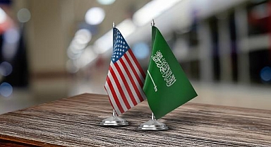 Suudi Arabistan ile ABD arasında imzalanan anlaşmalar 557 milyar dolara ulaştı