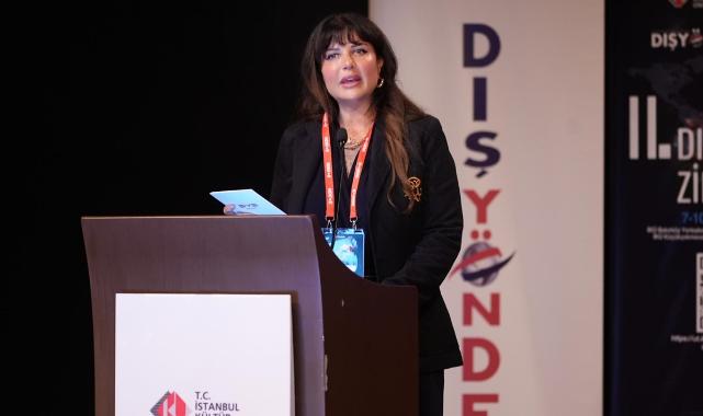 SYS Grup ihracattaki başarısını Dış Ticaret Zirvesi'ne taşıdı