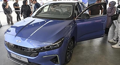 T10F ekimde en çok satılan ilk 10 otomobil arasına girdi