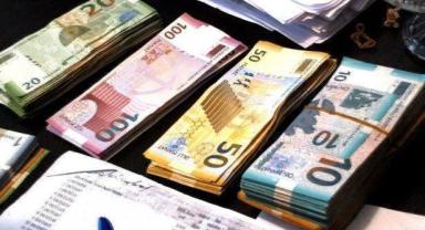 TCMB alım satıma konu olmayan döviz kurları