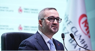 TCMB Başkanı Karahan, Enflasyon Raporu Bilgilendirme Toplantısı'nda soruları yanıtladı: (2)