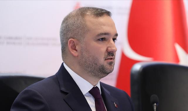 TCMB Başkanı Karahan, Enflasyon Raporu Bilgilendirme Toplantısı'nda soruları yanıtladı: (3)