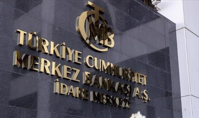 TCMB, Ekim Ayı Fiyat Gelişmeleri Raporu'nu yayımladı: