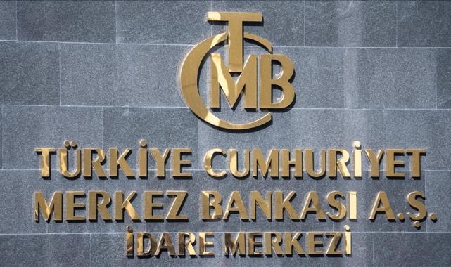 TCMB'nin kasım ayı Piyasa Katılımcıları Anketi yayımlandı