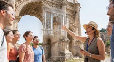 Teknolojinin son hedefi: Otonom seyahat acentaları!