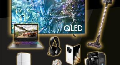 Teknosa kasım ayı kampanyalarını sürdürüyor