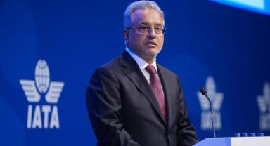 THY'nin ev sahipliğinde düzenlenen 