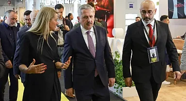 Ticaret Bakan Yardımcısı Gürcan: 