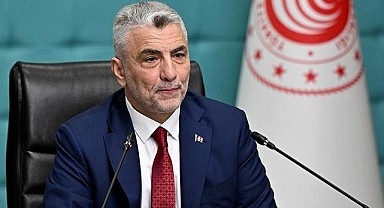 Ticaret Bakanı Bolat, dış ticaret ve turizm verilerini değerlendirdi: