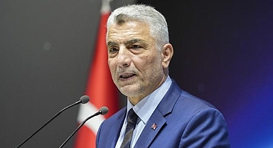 Ticaret Bakanı Bolat'tan Gümrük Birliği'nin güncellenmesinin elzem olduğu vurgusu: