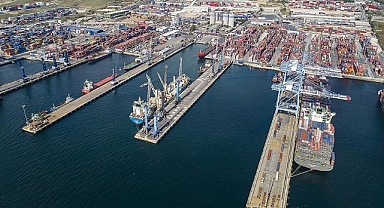 Ticaret Bakanı Ömer Bolat, ekim ayı dış ticaret verilerini açıkladı: