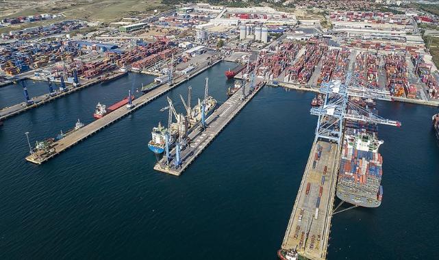 Ticaret Bakanı Ömer Bolat, ekim ayı dış ticaret verilerini açıkladı: