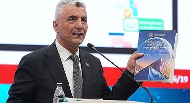 Ticaret Bakanlığı öncülüğünde 